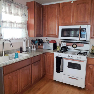 Stove Restorations
