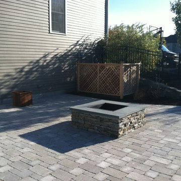 Fire Pit