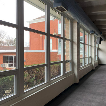 Commercial Projects