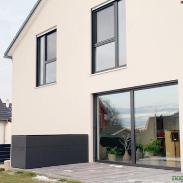 HPL Design Hochbeet  von nogabo in Düsseldorf