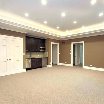 Drywall and Painting Contractor Jersey City NJ