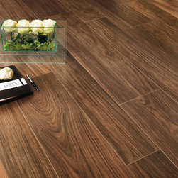 Flooring - Wall And Floor Tile