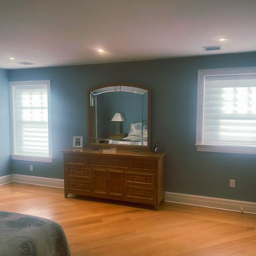 Vignette Modern Roman Shades - Various Styles