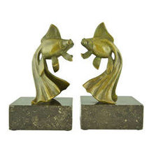 bookends