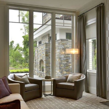 Seaside Contemporary
