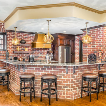 Vistal Homes - A Masterpiece is Born