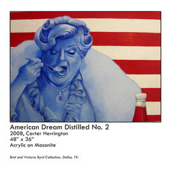 Sold Representational Artworks - Products