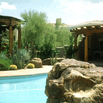 Desert Gardens