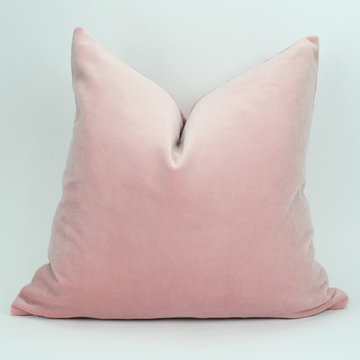 Velvet Cushions