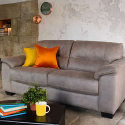 Belle 3-Seater Sofa - Products