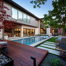 Pools