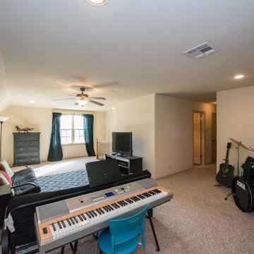 Nottingham Estates IV-Owasso