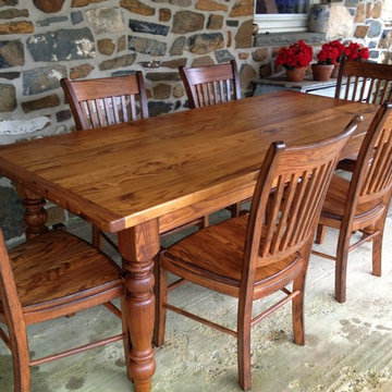 Farm Tables