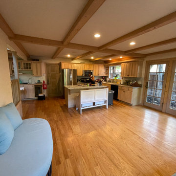 Full House Remodel