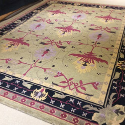 Modern Rugs - Products