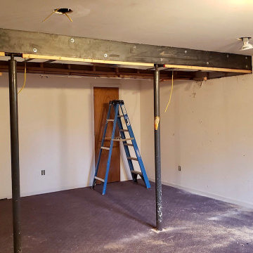 Remodeling