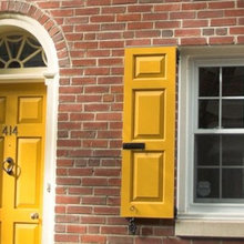 EXTERIOR PAINT