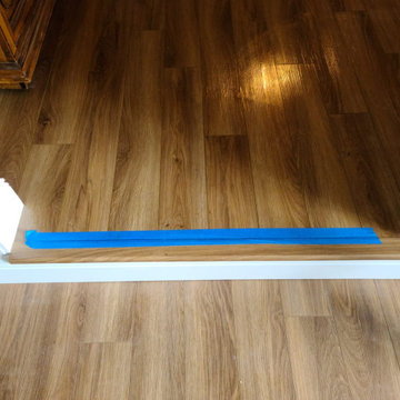 LVP / Luxury Vinyl Plank