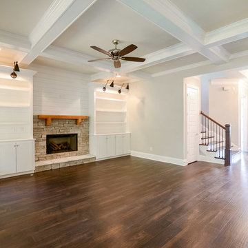 The Reserve at Temple Hills II- Franklin, TN