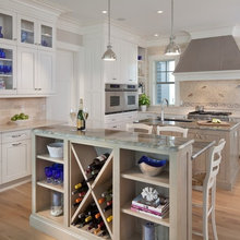 Kitchen project