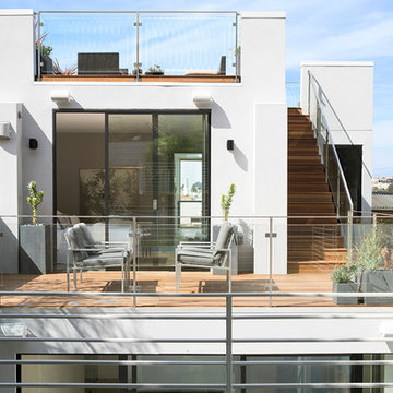 Noe Valley Residence
