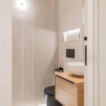 Reforma integral Piso en Murcia