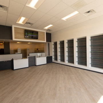 Commercial Spaces