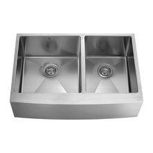 farmhouse sinks