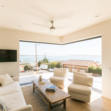 Ocean Boulevard House