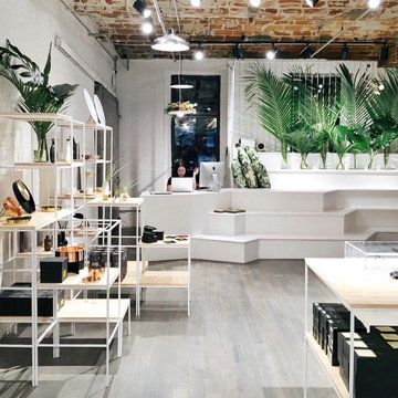 AHA Front Store