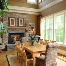 Huntsville Dining Room