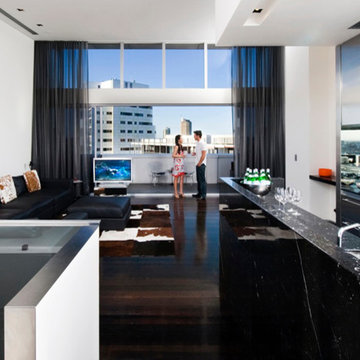 ALBA Penthouse St Margarets Surry Hills