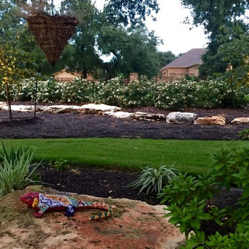 Landscape Architecture