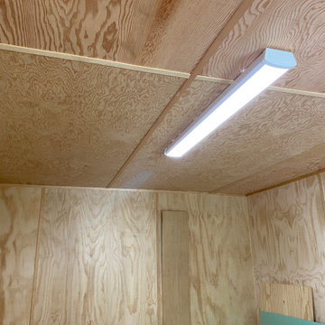Addition & Basement Renovation