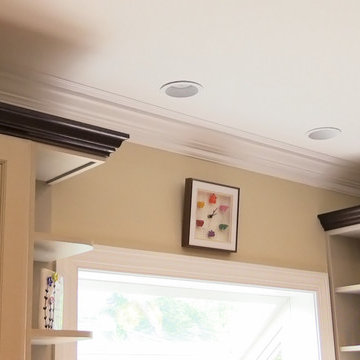 Olney Kitchen Remodel