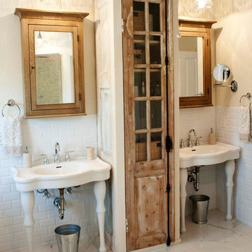 Brilliant Bathrooms