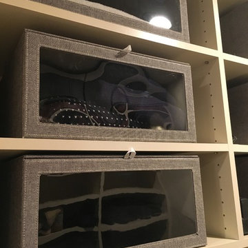 Blackhawk Glamour Closet