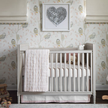 A Nursery for a Princess