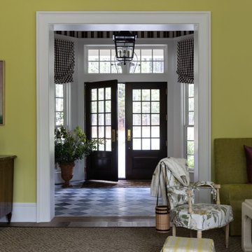 2025 SOUTHERN LIVING IDEA HOUSE