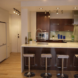 condo renovation - Products