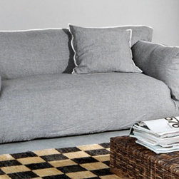 MDC Sofas, Poufs and Daybeds - Products