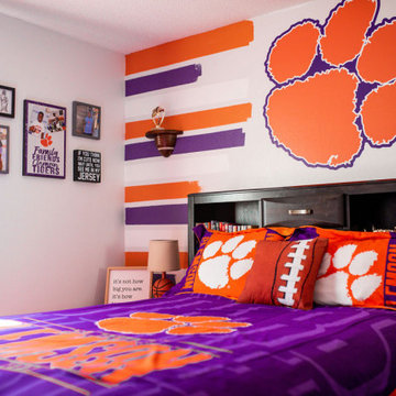 Tiger Town