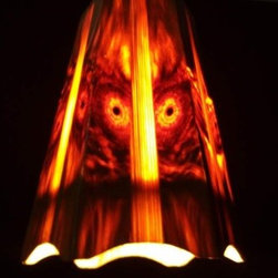 Pine Wood Art - Products