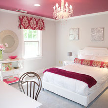 Charlotte bedroom