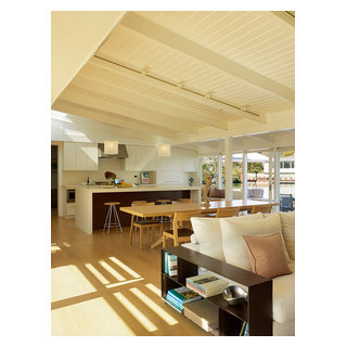 Edgewater - Modern - Kitchen - San Francisco - by Aleck Wilson ...