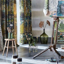 Harlequin - Fabric/Wallpaper - Products