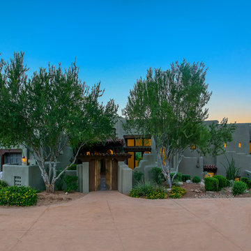 Foothill Home
