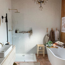 Bathroom Ideas