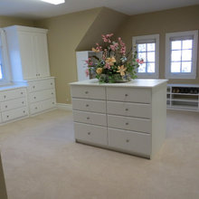 craft room