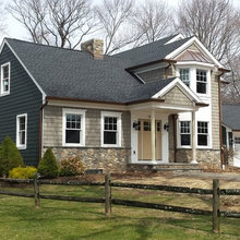 Exterior Ideas